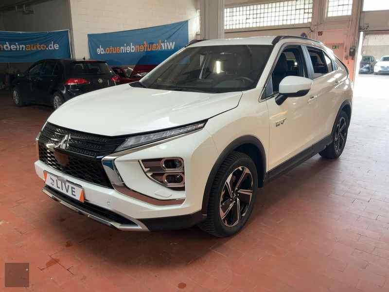 Slika vozila MITSUBISHI Eclipse