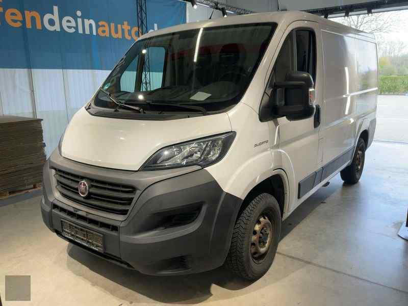 Slika vozila FIAT Ducato
