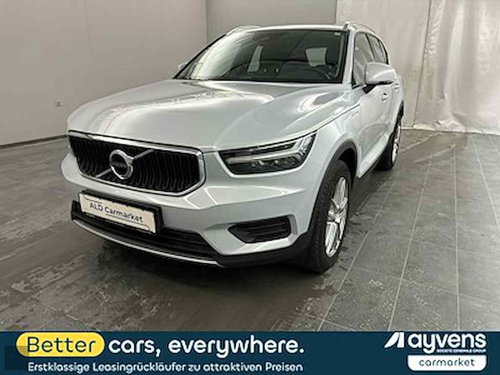 Slika vozila VOLVO XC40