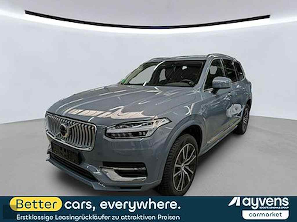 Slika vozila VOLVO XC90