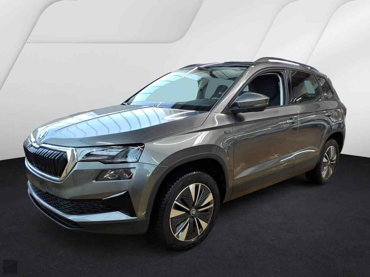 Slika vozila &Scaron;KODA KAROQ