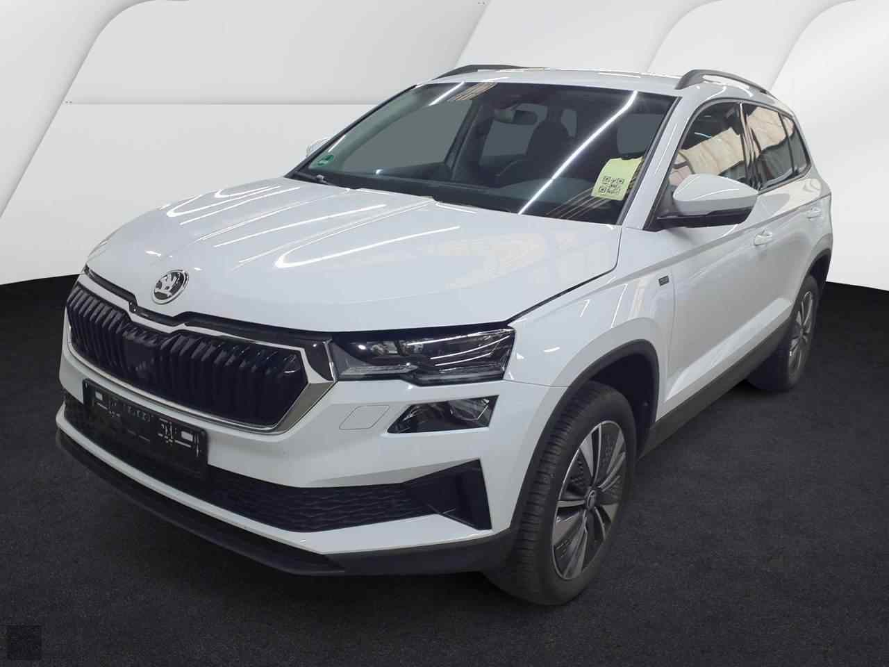 Slika vozila &Scaron;KODA KAROQ