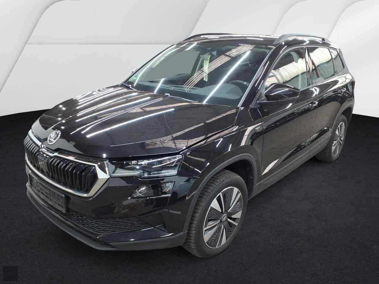 Slika vozila &Scaron;KODA KAROQ