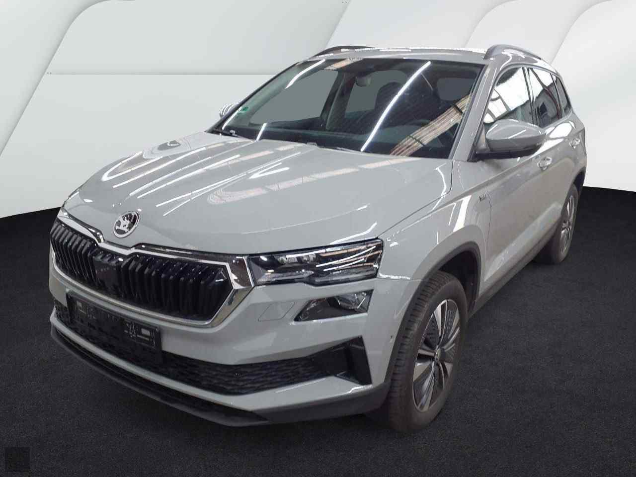 Slika vozila &Scaron;KODA KAROQ