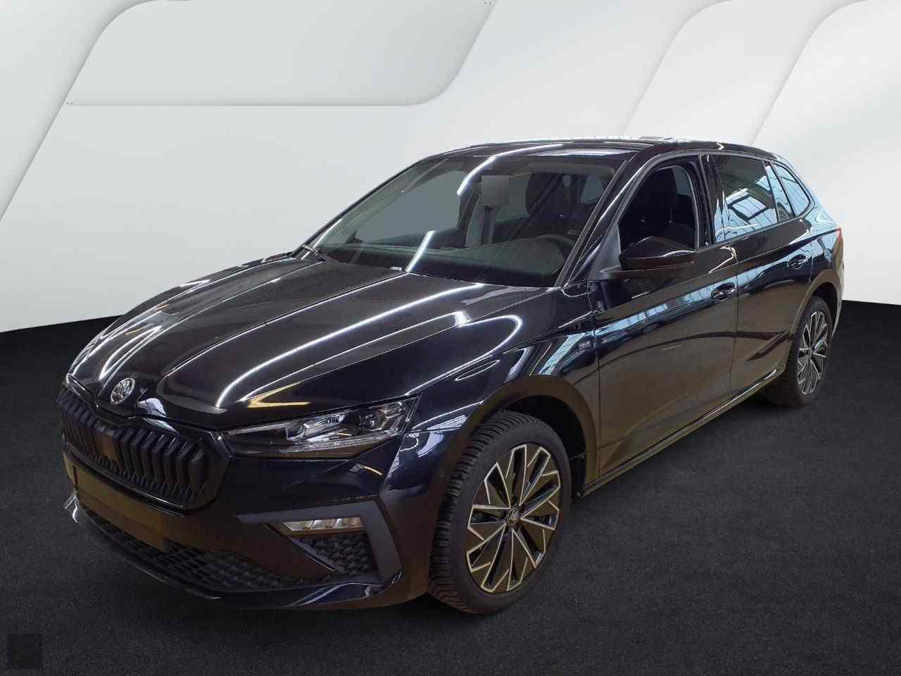 Slika vozila &Scaron;KODA SCALA