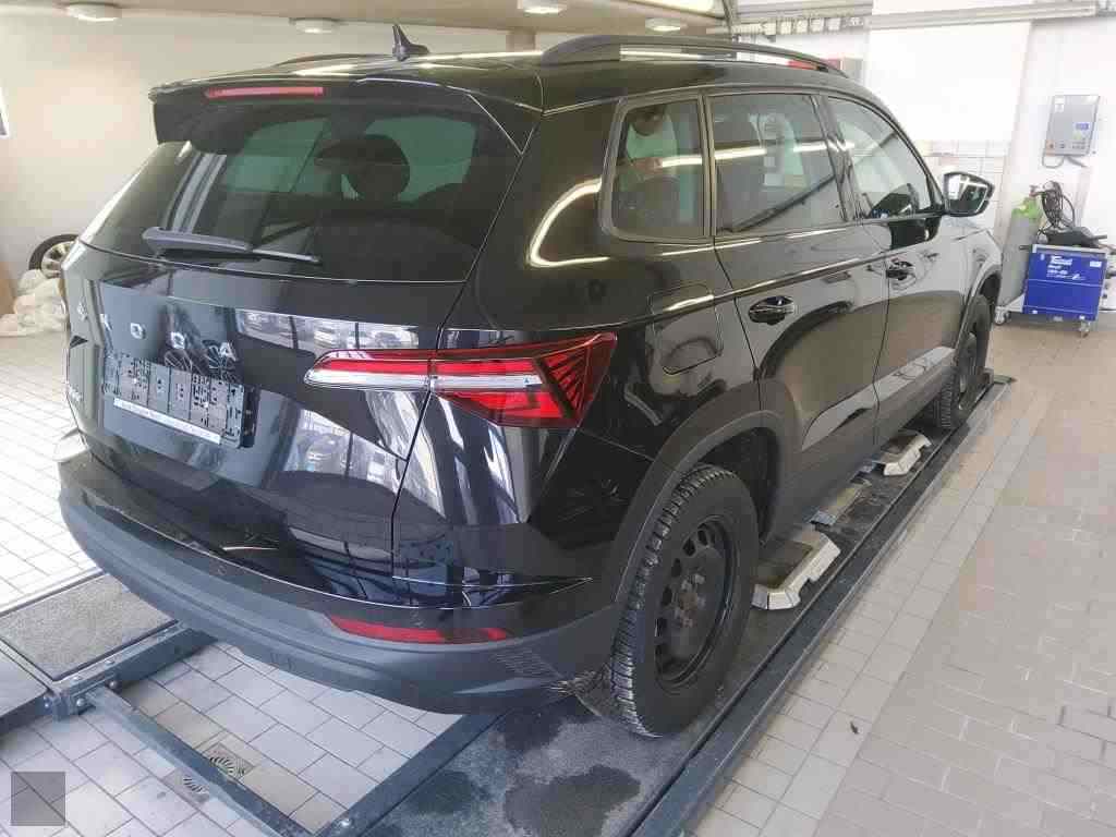 Slika vozila &Scaron;KODA KAROQ