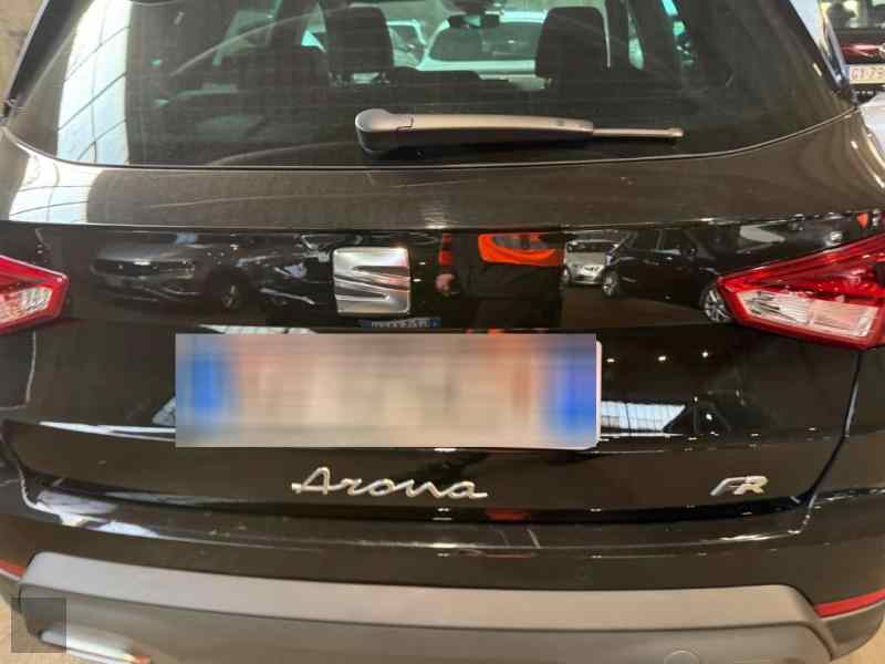 Slika vozila SEAT ARONA