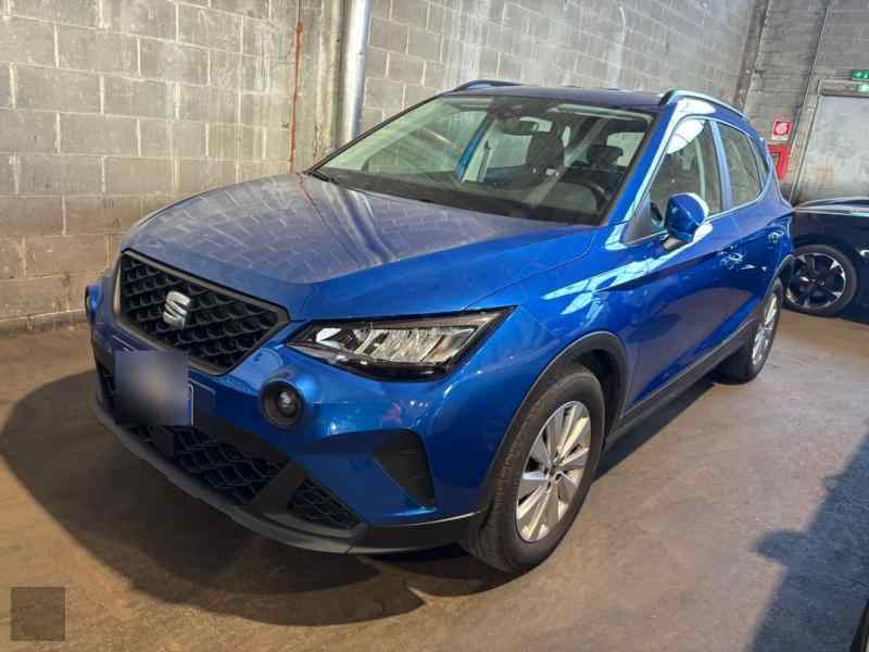 Slika vozila SEAT ARONA