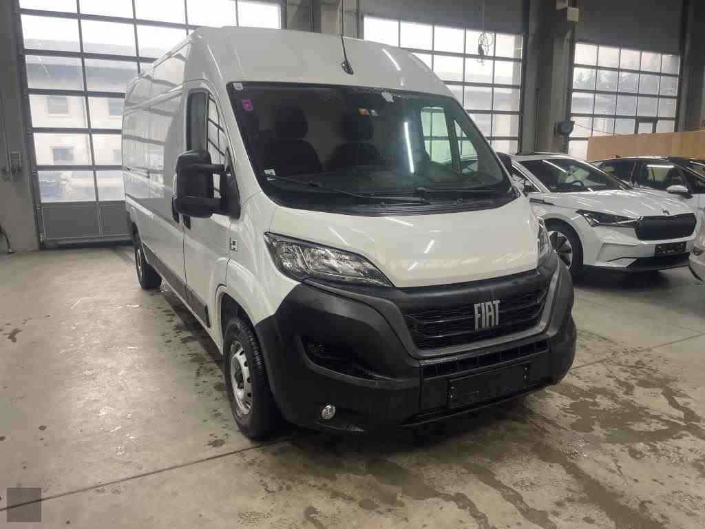 Slika vozila FIAT Ducato