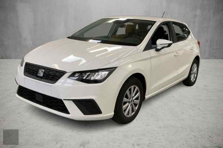 Slika vozila SEAT Ibiza