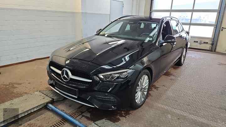 Slika vozila MERCEDES-BENZ C-Class