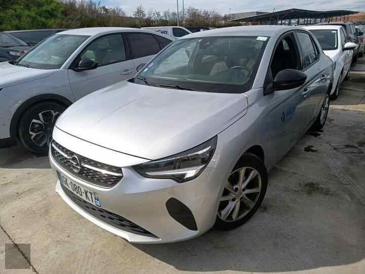 Slika vozila OPEL Corsa