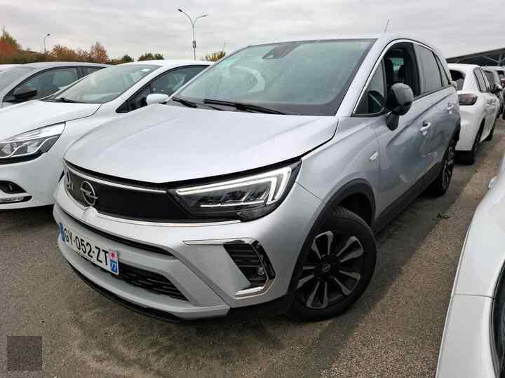 Slika vozila OPEL Crossland