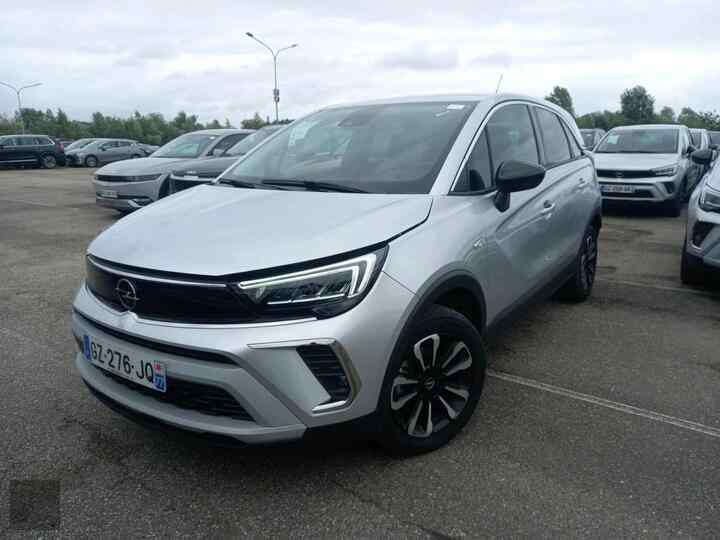 Slika vozila OPEL Crossland