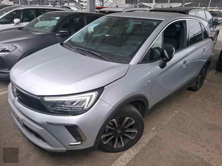 Slika vozila OPEL Crossland