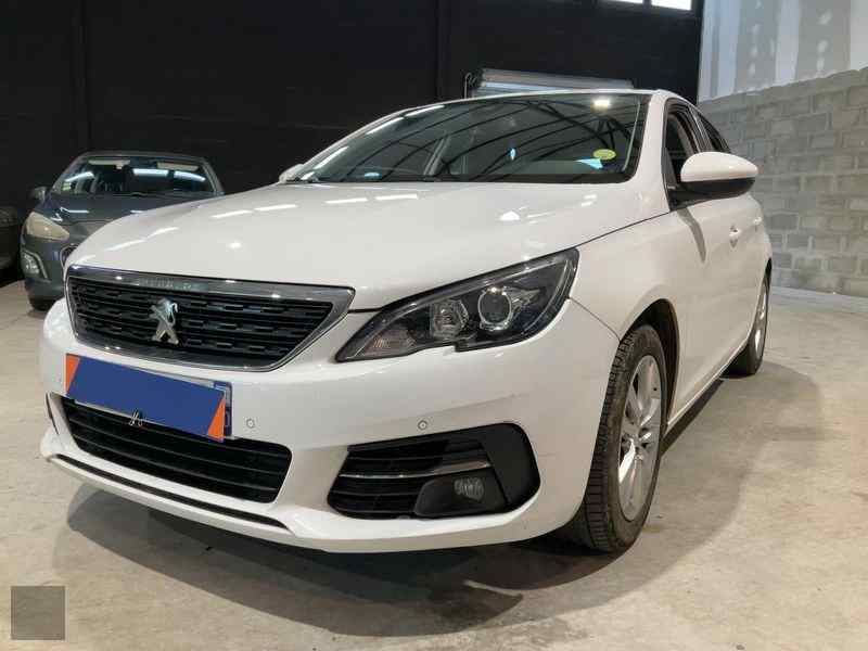 Slika vozila PEUGEOT 308