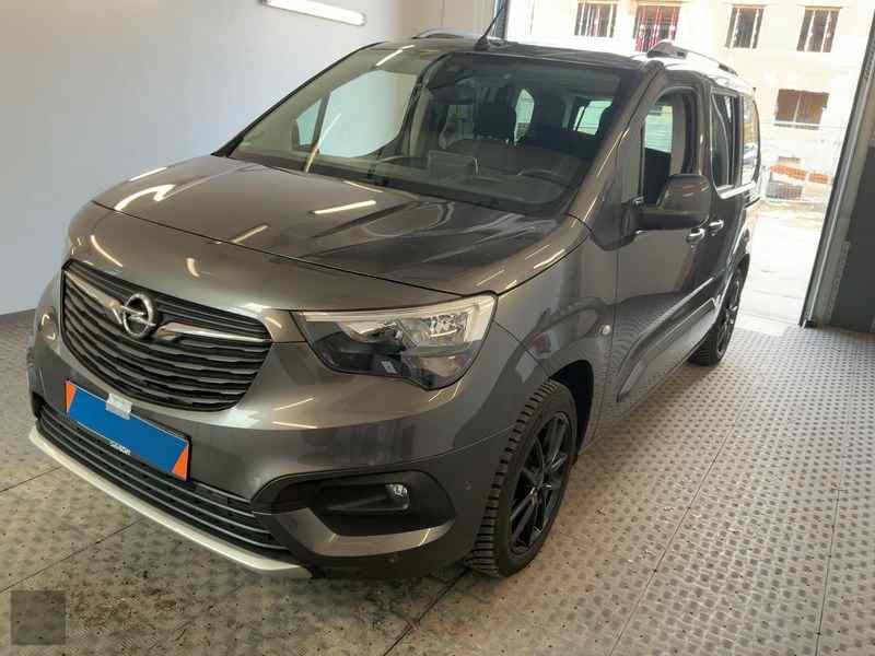 Slika vozila OPEL Combo