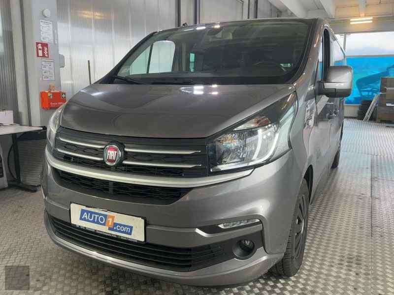 Slika vozila FIAT TALENTO