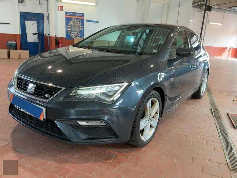 Slika vozila SEAT Leon