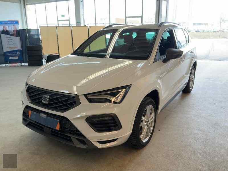 Slika vozila SEAT ATECA
