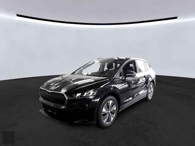 Slika vozila &Scaron;KODA Enyaq