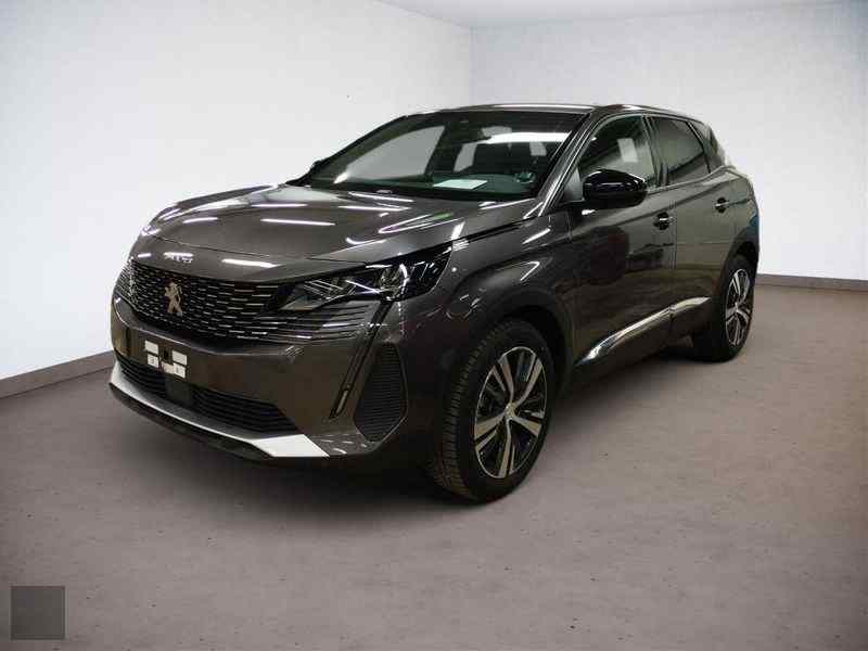 Slika vozila PEUGEOT 3008