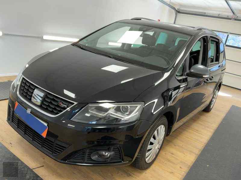 Slika vozila SEAT Alhambra