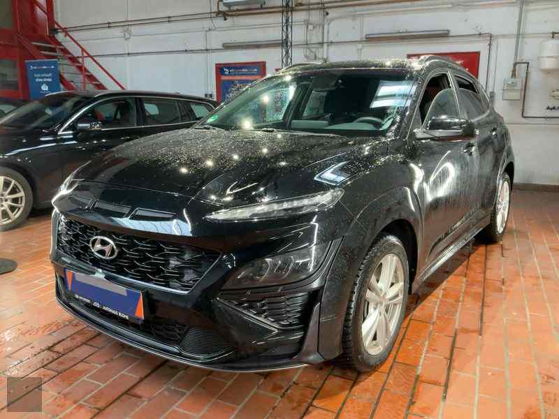 Slika vozila HYUNDAI KONA