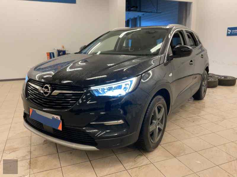 Slika vozila OPEL Grandland