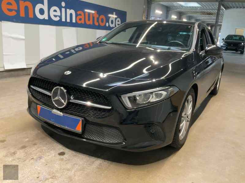 Slika vozila MERCEDES-BENZ A-Class