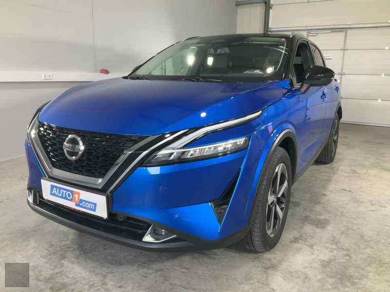 Slika vozila NISSAN Qashqai