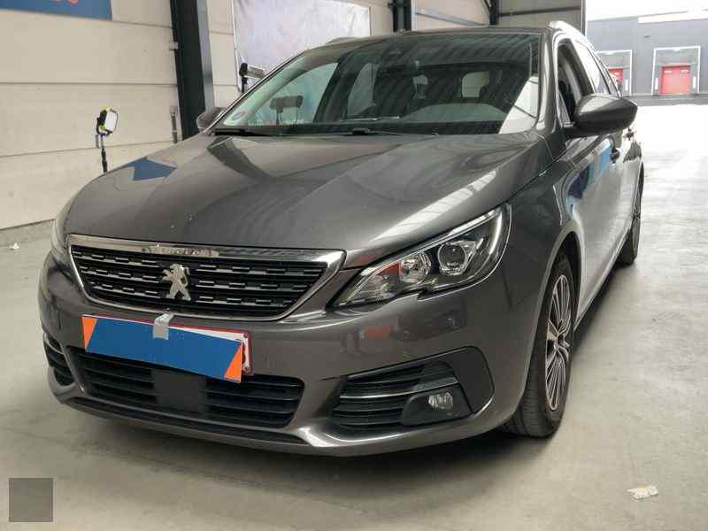 Slika vozila PEUGEOT 308