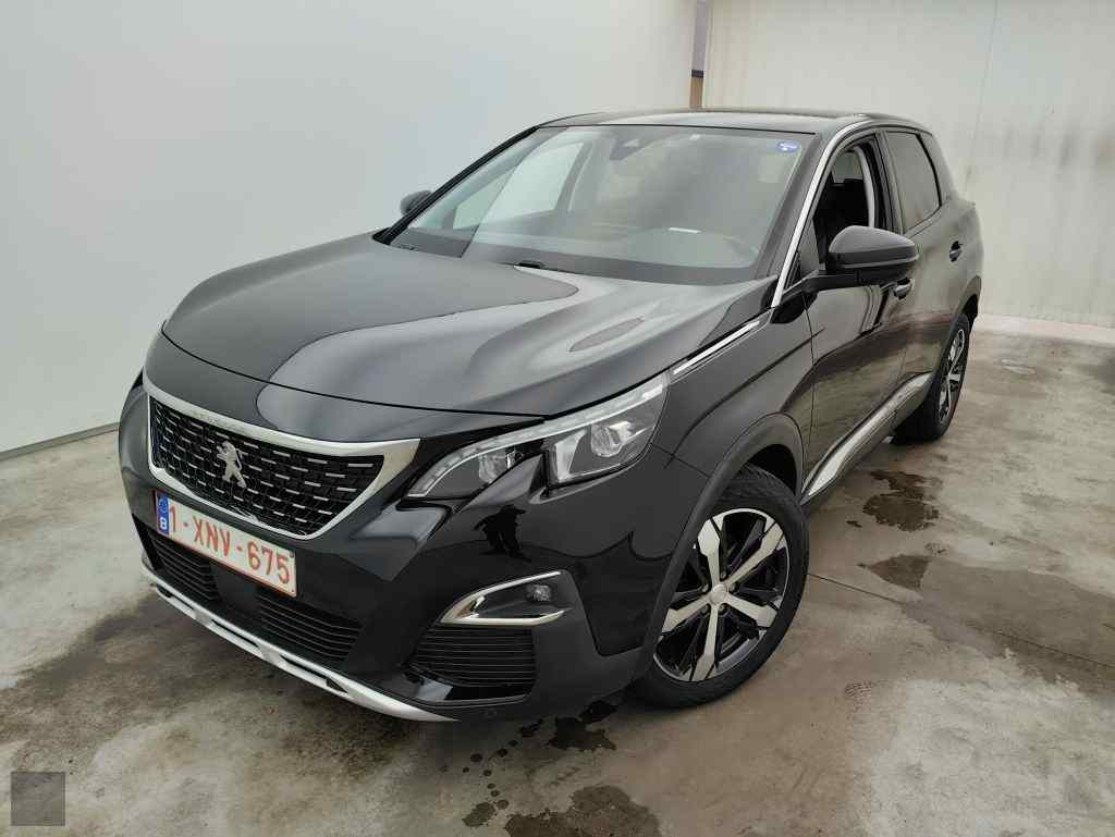 Slika vozila PEUGEOT 3008