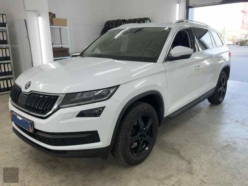 Slika vozila &Scaron;KODA KODIAQ