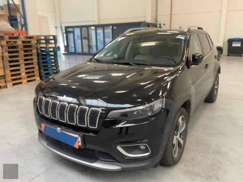 Slika vozila JEEP Cherokee