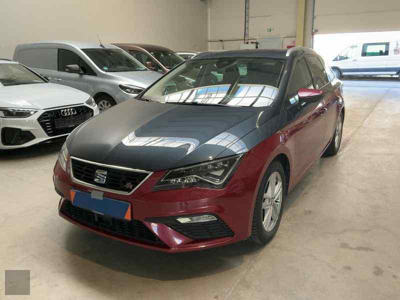 Slika vozila SEAT Leon