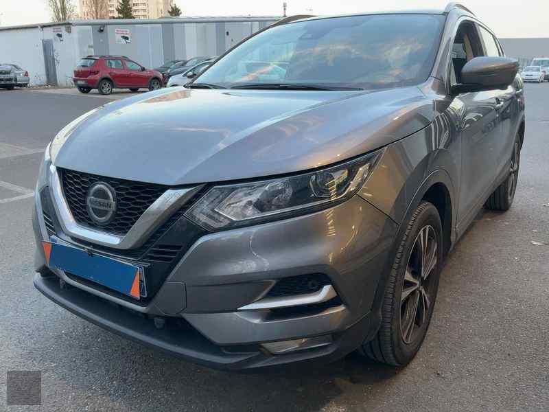 Slika vozila NISSAN Qashqai