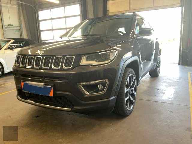 Slika vozila JEEP Compass