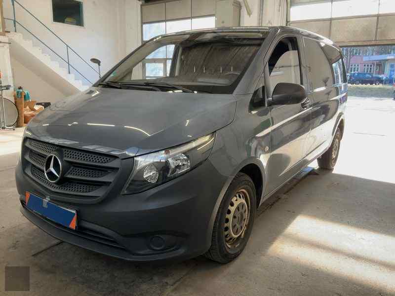 Slika vozila MERCEDES-BENZ T-Class
