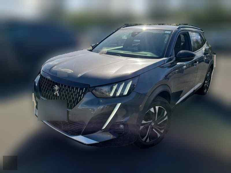 Slika vozila PEUGEOT 2008