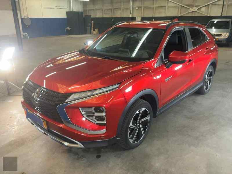 Slika vozila MITSUBISHI Eclipse