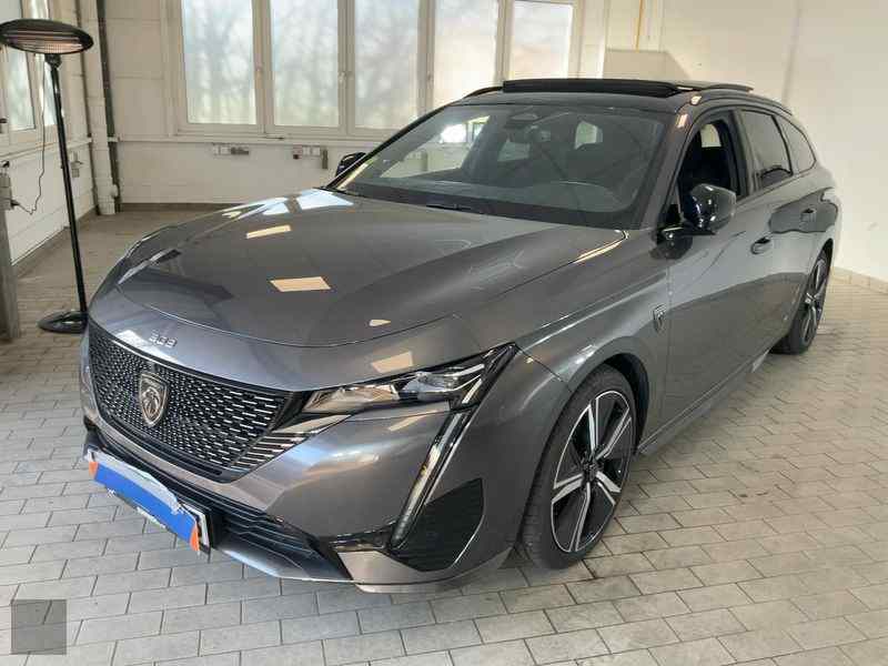 Slika vozila PEUGEOT 308