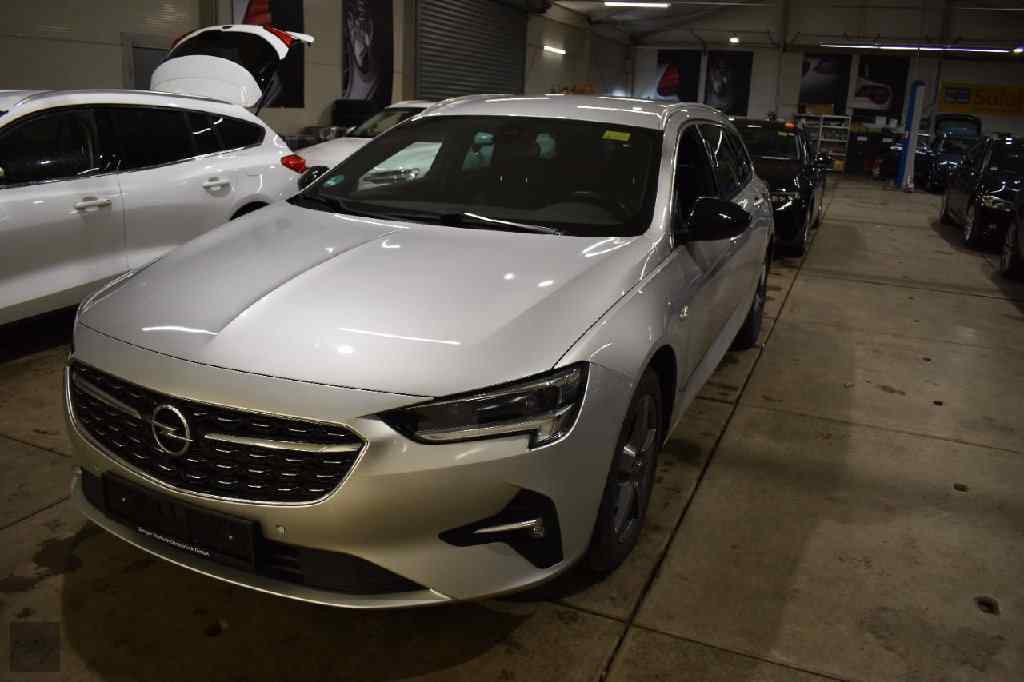 Slika vozila OPEL Insignia