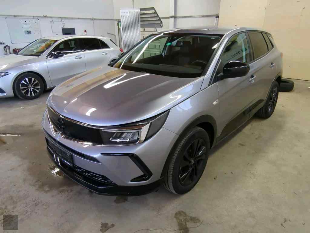 Slika vozila OPEL Grandland