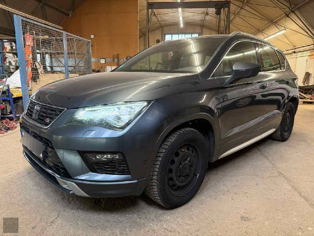 Slika vozila SEAT ATECA