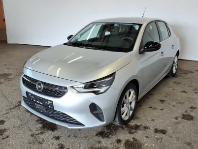 Slika vozila OPEL Corsa