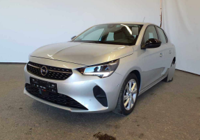 Slika vozila OPEL Corsa