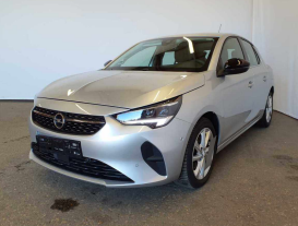 Slika vozila OPEL Corsa