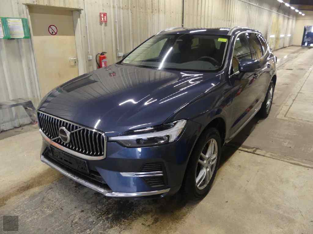 Slika vozila VOLVO XC60