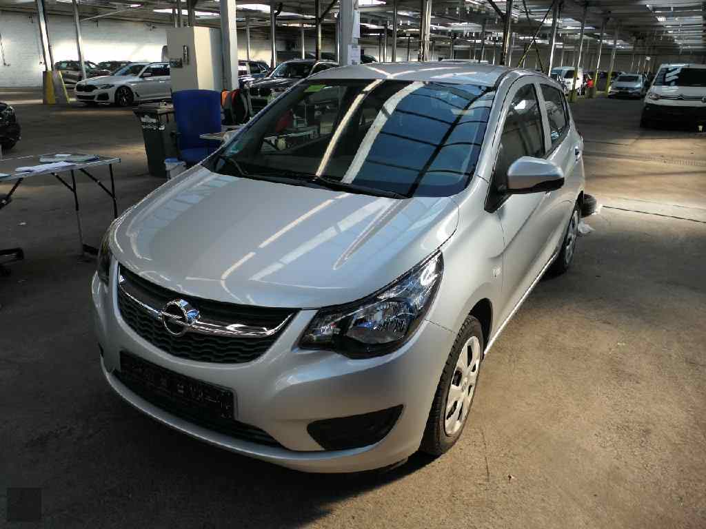 Slika vozila OPEL Karl